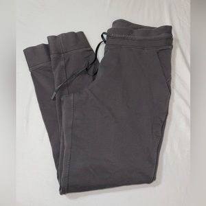 Lululemon sweatpants